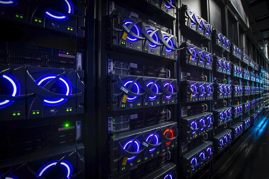 Quantum and Blockchain Research